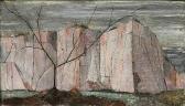 MIRET Joaquin Palisades MIRET Joaquin Palisades