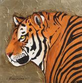 MIRO ALMARACHE Nuria Tiger MIRO ALMARACHE Nuria Tiger