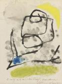 MIRO Joan Composition MIRO Joan Composition