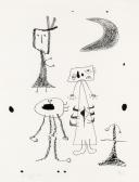 miro joan Femmes miro joan Femmes