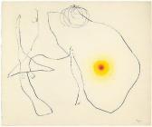 MIRO Joan Flux De L'aimant MIRO Joan Flux De L'aimant