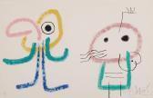 miro joan L'enfance D'ubu miro joan L'enfance D'ubu