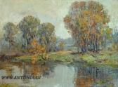 MIRONOV Valentin Ivanovich Autumn MIRONOV Valentin Ivanovich Autumn