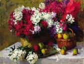MIROSHNICHENKO Andrei Still Life MIROSHNICHENKO Andrei Still Life