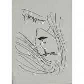 MIRREN Dame Helen Self Portrait MIRREN Dame Helen Self Portrait