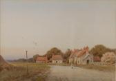 MIRYLEES R. Landscape MIRYLEES R. Landscape
