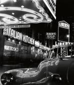 MITCHELL Benn Times Square, New York City MITCHELL Benn Times Square, New York City