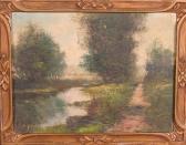 mitchell c.t. Landscape mitchell c.t. Landscape
