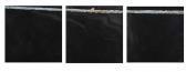 MITCHELL Jacqueline Frayed Painter I, Ii & Iii MITCHELL Jacqueline Frayed Painter I, Ii & Iii