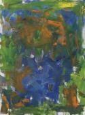 MITCHELL Joan Between MITCHELL Joan Between