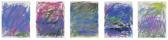 MITCHELL Joan Untitled MITCHELL Joan Untitled