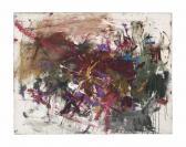 MITCHELL Joan Untitled MITCHELL Joan Untitled