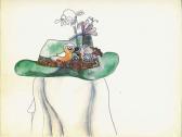 MITCHELL JONI Untitled MITCHELL JONI Untitled