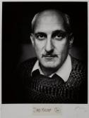 MITELMAN Jacqueline David Malouf Portrait MITELMAN Jacqueline David Malouf Portrait