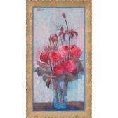 MITRUK Stanley Red Roses MITRUK Stanley Red Roses