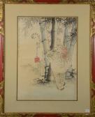 MITSUI Hanzan Senza Titolo MITSUI Hanzan Senza Titolo