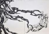MITTON Jean Yves Yves Art Book MITTON Jean Yves Yves Art Book