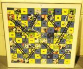 Mitton Malcolm Snakes And Ladders Mitton Malcolm Snakes And Ladders