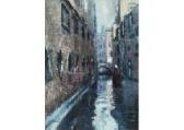 MIYAKE Teruo Venice MIYAKE Teruo Venice