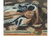 MIYAMOTO Saburo Woman MIYAMOTO Saburo Woman