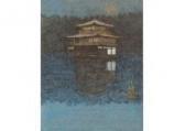 MIYASAKO Masaaki Kinkakuji MIYASAKO Masaaki Kinkakuji