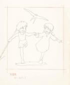 MIYAZAKI hayao Conan Le Fils Du Futur MIYAZAKI hayao Conan Le Fils Du Futur