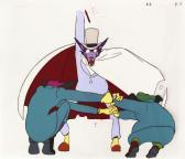 MIYAZAKI hayao Il Fiuto Di Sherlock Holmes MIYAZAKI hayao Il Fiuto Di Sherlock Holmes