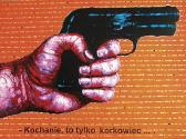 MLYNARCZYK Dariusz Kochanie, To Tylko Korkowiec MLYNARCZYK Dariusz Kochanie, To Tylko Korkowiec