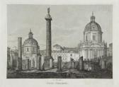 MOCHETTI Alessandro Principali Monumenti Di Roma MOCHETTI Alessandro Principali Monumenti Di Roma