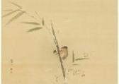 MOCHIZUKI Shunko Sparrow MOCHIZUKI Shunko Sparrow