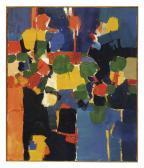 MOCHON Anne Untitled MOCHON Anne Untitled