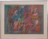 MOCHON DONALD Untitled MOCHON DONALD Untitled