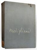 MODIGLIANI Amedeo Quarantacinque Disegni Di Amedeo Modigliani MODIGLIANI Amedeo Quarantacinque Disegni Di Amedeo Modigliani