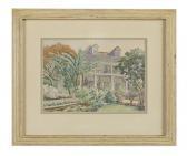 MODIGLIANI Corinna Spanish Custom House MODIGLIANI Corinna Spanish Custom House