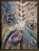 MODRAK Judith The Judges MODRAK Judith The Judges