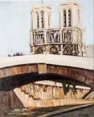 MOELLER Louis Charles Notre-dame MOELLER Louis Charles Notre-dame