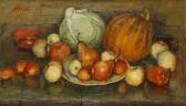 MOER A. Fruits Et Légumes MOER A. Fruits Et Légumes