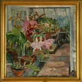 MOHR Carla Colsmann A View From A Greenhouse MOHR Carla Colsmann A View From A Greenhouse