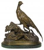 MOIGNIEZ Jules Pheasant MOIGNIEZ Jules Pheasant
