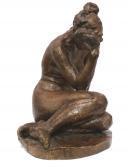 MOISEEVICH VILENSKY ZINOVY Sorrow MOISEEVICH VILENSKY ZINOVY Sorrow