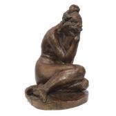 MOISEEVICH VILENSKY ZINOVY Sorrow MOISEEVICH VILENSKY ZINOVY Sorrow