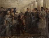 MOISEEVICH ZELENY BORIS Brigada Chutkih MOISEEVICH ZELENY BORIS Brigada Chutkih