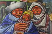 MOISES Raphael Family MOISES Raphael Family