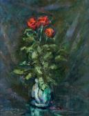 MOISSEIEV Igor Bouquet De Fleurs MOISSEIEV Igor Bouquet De Fleurs