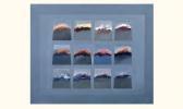 MOLAS-SERVANT Odile Variations Sur Paysage MOLAS-SERVANT Odile Variations Sur Paysage