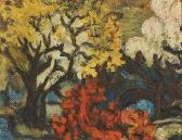 MOLDOVAN Sacha Early Autumn MOLDOVAN Sacha Early Autumn