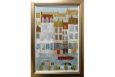 MOLDOVIAN Artiom Cityscape MOLDOVIAN Artiom Cityscape