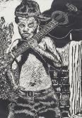 Molefe Jacob Jazz And Fusion Molefe Jacob Jazz And Fusion