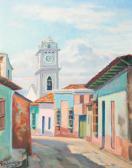 MOLEIRO Raul Calle De La Guaira MOLEIRO Raul Calle De La Guaira