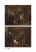 MOLENAER Jan Miense A Tavern Interior Air MOLENAER Jan Miense A Tavern Interior Air